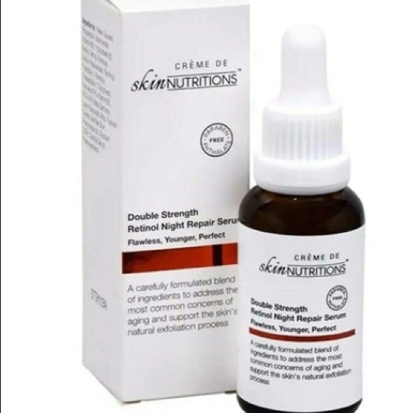 Complete Skin Nutritions Anti-Aging 3-Pack - Picture 3 of 4